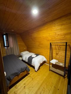 Rock Cabins Svaneti - Mestia - 1