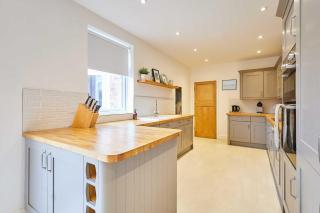 Host & Stay - Bristol Avenue - Saltburn-by-the-Sea - 9