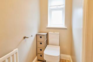 Host & Stay - Bristol Avenue - Saltburn-by-the-Sea - 1