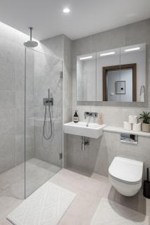 Covent Garden Beautiful Designed Home Sleeps 6 - 5