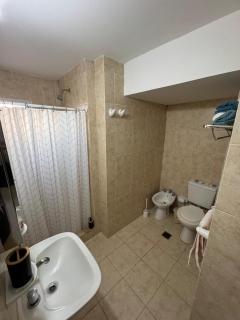 Departamento centrico Avenida Cordoba Edificio Campanarios XIX - 7