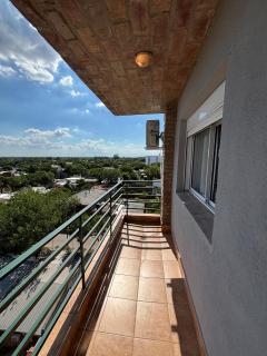 Departamento centrico Avenida Cordoba Edificio Campanarios XIX - 4