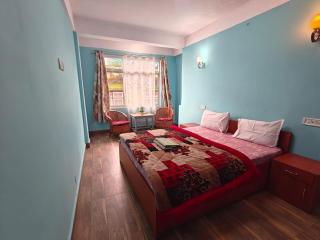 Little Hut - Darjeeling - 1