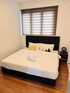 M Vertica Residence in KL - 8