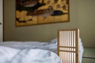 Namba Kuromon House 502 - 0