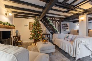 Honeystone Cottage Stanton near Broadway - 7