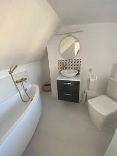 Apartament w Centrum Elbląg - 2