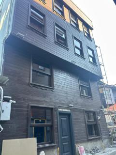 Golden horn hostel - 0