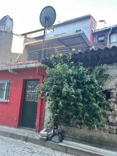 Golden horn hostel - 5