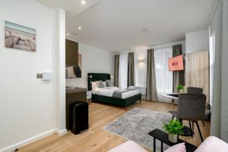 GuestReady - Greenwich Park Studios - 0