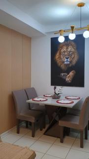 Apartamento SUPER LINDO PX A PRAIA - 8