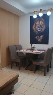Apartamento SUPER LINDO PX A PRAIA - 7