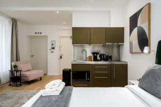 GuestReady - Greenwich Park Studios - Londra - 1