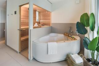 Penthouse Ostsee - 8