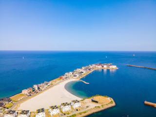 Penthouse Ostsee - 6