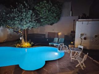 Dalton's villa - 5