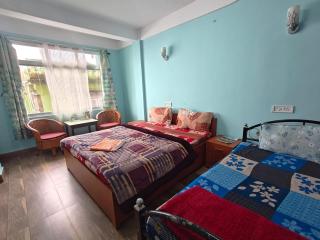 Little Hut - Darjeeling - 8