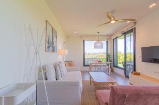 OCEANSUITESLANGRE - 1