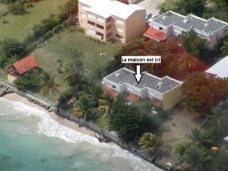 Manureva , le paradis les pieds dans l'eau - 1