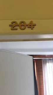 Golden horn hostel - 2