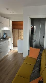 Golden horn hostel - 4