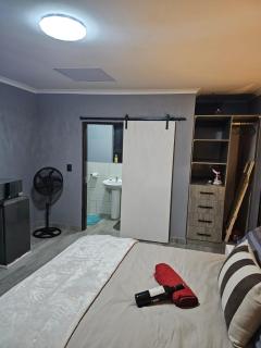 Lanico - Witbank - 1