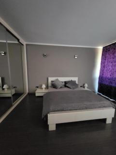 Apartament Cozy si Romantic cu Jacuzzi - RED3 - 4