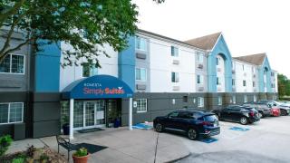 Sonesta Simply Suites Houston – NASA Clear Lake - 8