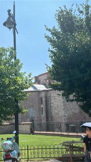 Golden horn hostel - 6