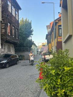 Golden horn hostel - 5