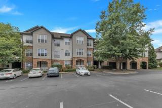 Upscale King 3BR Suite Mins to Downtown Raleigh - 6