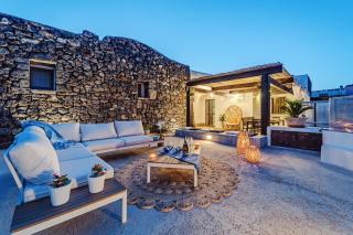 Alba Chiara & Mila - Sea View, Terrace and Jacuzzi - Tracino - 8