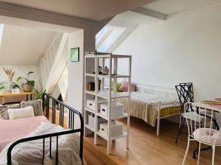 White flat - Prag - 5