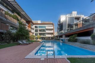 HAVN - 1 Bedroom Apartment in Villa Pera, JVC - 9