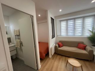 Dream Gallery, rez de chaussée plein centre Reims - 7