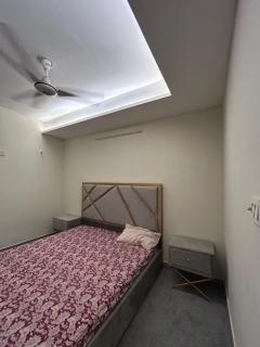 Modern Haven - 2 Bed Apartment - B17 Islamabad - 2