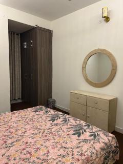 Modern Haven - 2 Bed Apartment - B17 Islamabad - 3