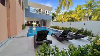 Quinta Sofy House, Playa San Diego - 0