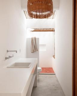 Casa Pé na Areia com Piscina e Staff - Wecare Hosting - 7