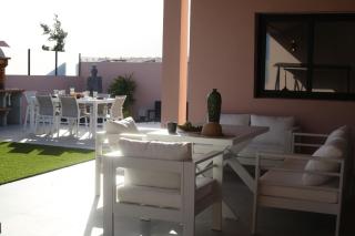 Golden dunes villa shakespeare - 3