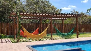 Casa Canto do Bem-te-vi - 8