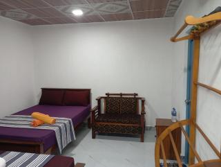 Wilpattu Buma Lodge - 1