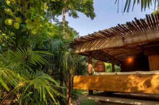 Casa Pé na Areia com Piscina e Staff - Wecare Hosting - 2