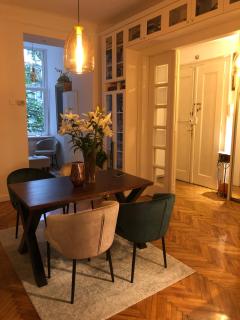 Vračar Elegance Apartment - Belgrad - 5