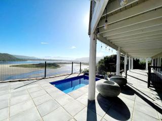 See Huis at Sedgefield Lagoon and Beach - 9