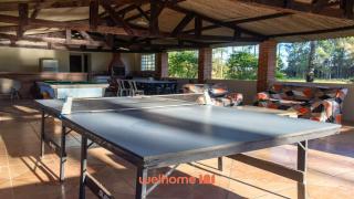 Sitio em Sarapui com Piscina e Lazer Completo - 8