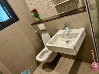 Lucentia residence BBCC Lalaport by smart services - 8