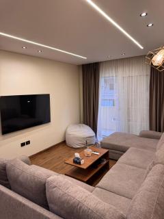 The Elite Residence MayFair compound - Il Cairo - 8
