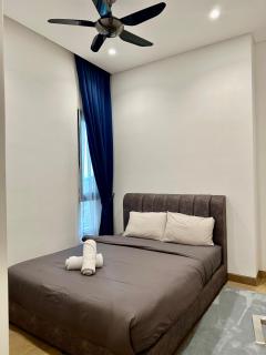 Lucentia residence BBCC Lalaport by smart services - 3