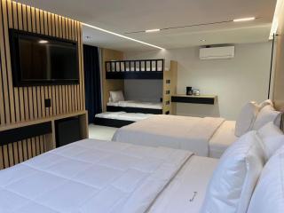 Hotel Lepanto Reforma - 3